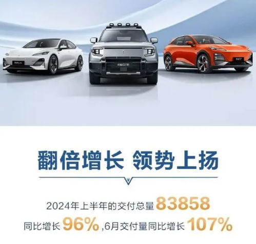 华为汽车领跑多少价格